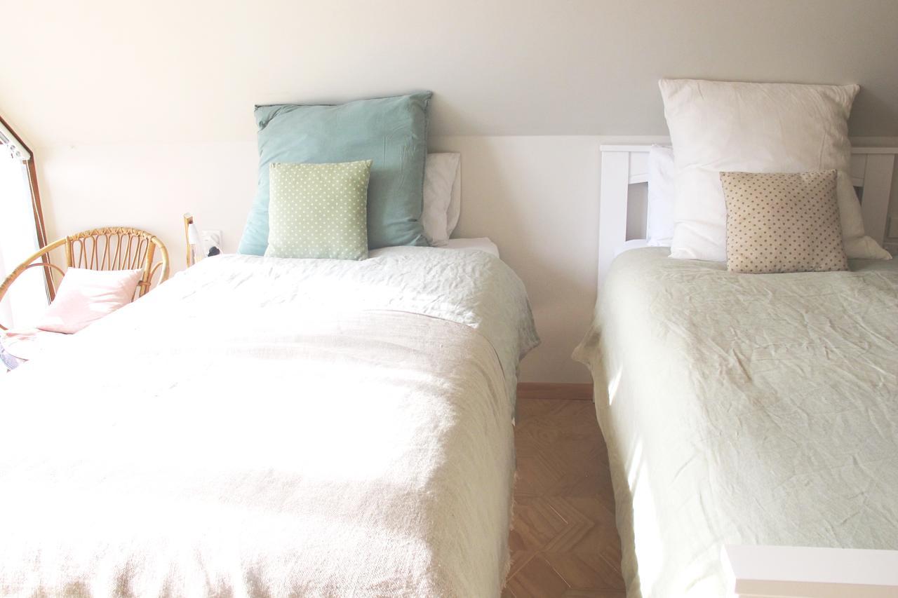 The Old Vicarage Studio Bed & Breakfast Amberley Exterior photo
